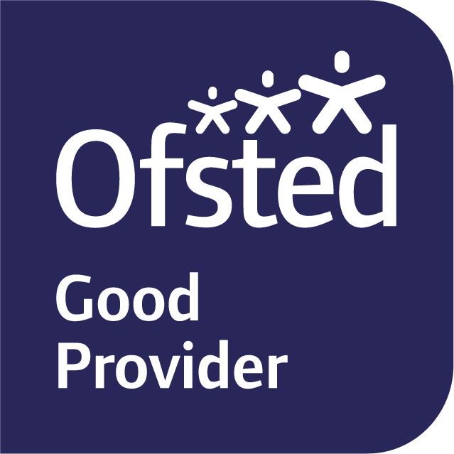 Ofsted_Good_GP_Mono