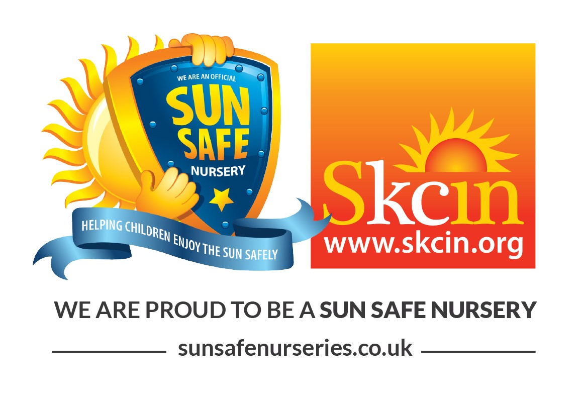 Sun Safety -logo