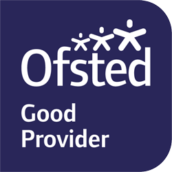 Ofsted Good GP 250