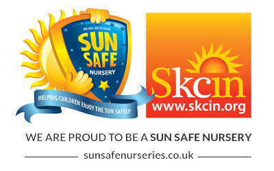 Sun Safety Logo Transparent